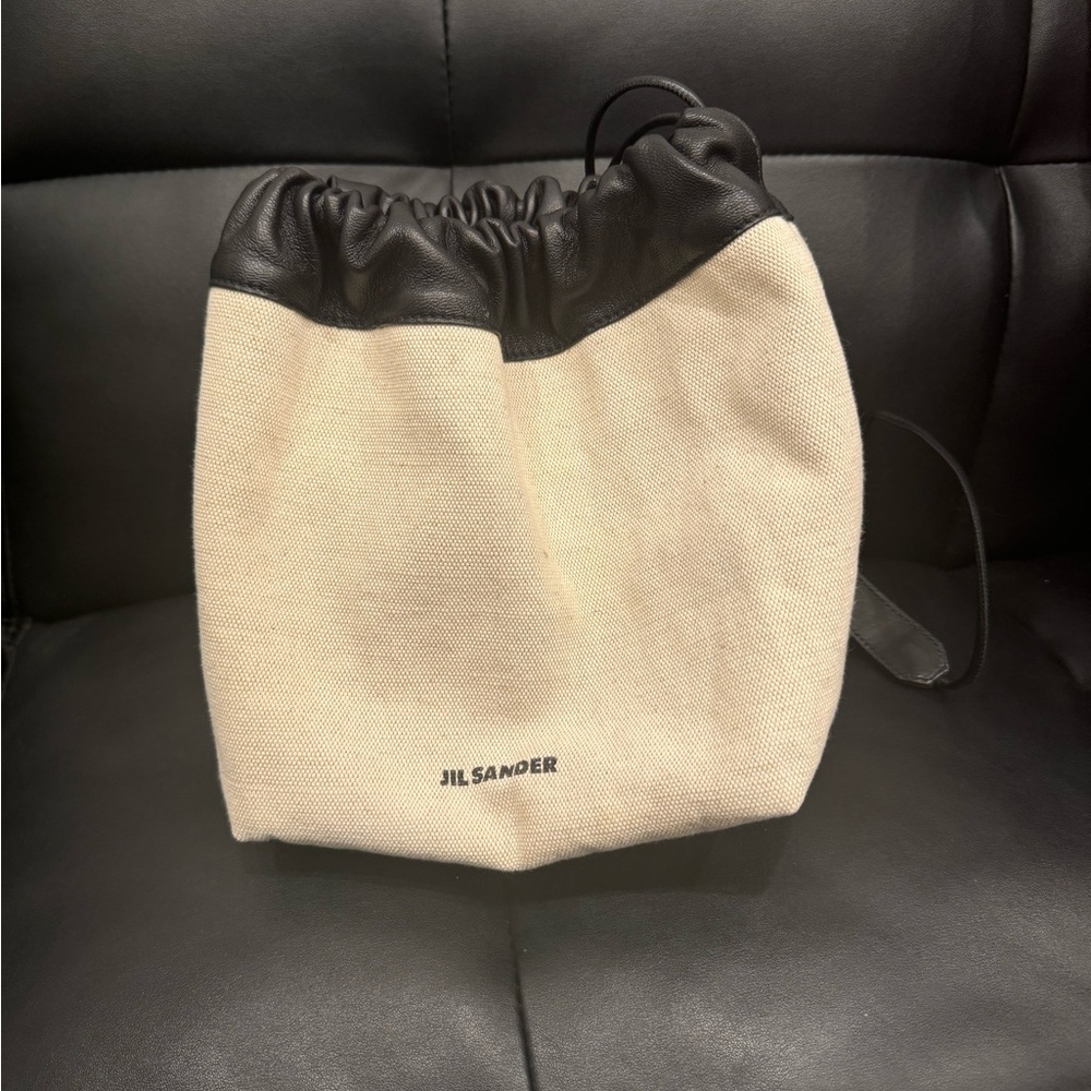 Jil sander bag